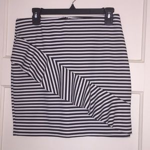 AQUA skirt